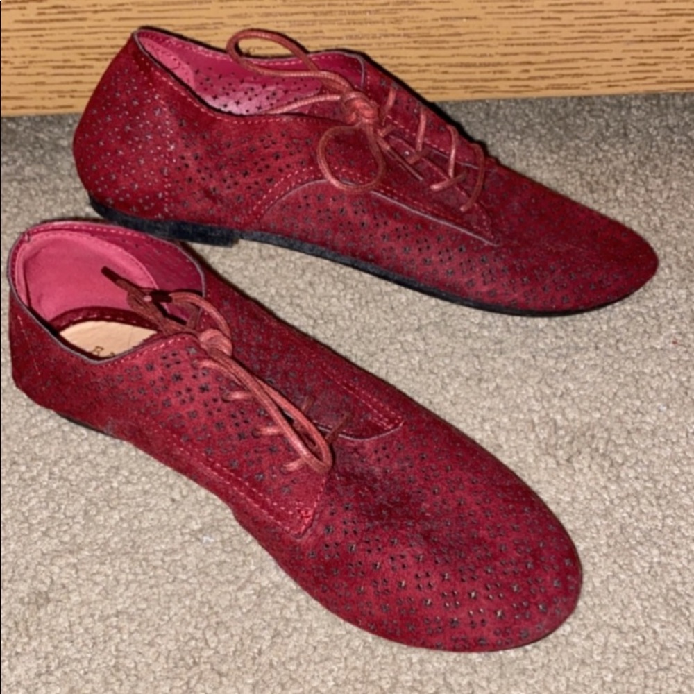 Shoes